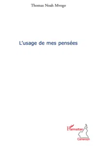 L'usage de mes pensées_cover