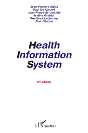 Health Information System