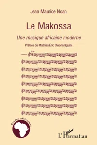 Le Makossa_cover