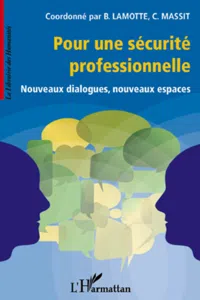 Pour une sécurité professionnelle_cover