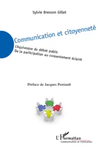 Communication et citoyenneté_cover