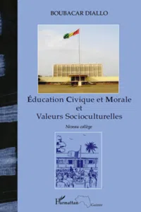 Education Civique et Morale et Valeurs Socioculturelles_cover