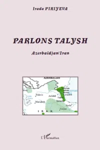 Parlons talysh_cover