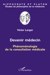 Devenir médecin_cover