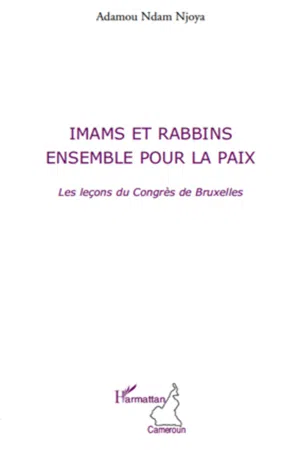 Imams et rabbins ensemble pour la paix