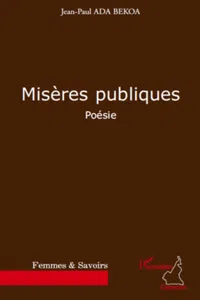 Misères publiques_cover