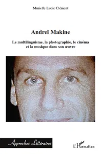 Andréï Makine_cover