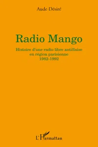 Radio Mango_cover