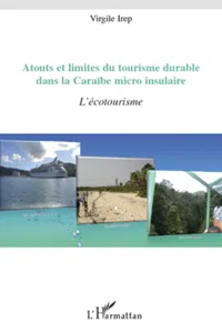 Atouts et limites du tourisme durable dans la Caraïbe micro-_cover