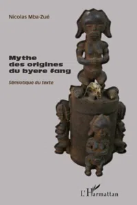 Mythe des origines du byere fang_cover