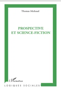 Prospective et science-fiction_cover