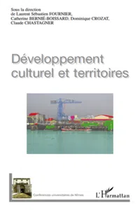 Développement culturel et territoires_cover