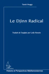 Le Djinn Radical_cover