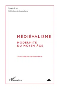 Médiévalisme_cover