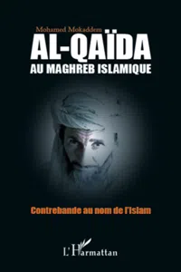 Al-Qaïda au Maghreb islamique_cover