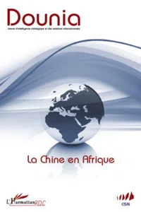 La Chine en Afrique_cover