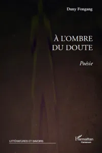 A l'ombre du doute_cover