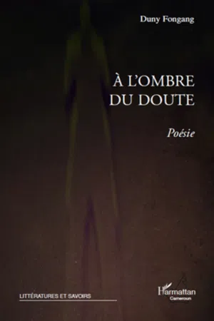 A l'ombre du doute