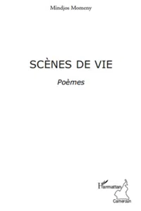 Scènes de vie_cover