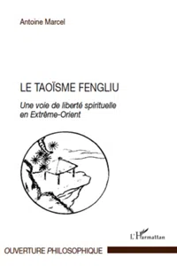 Le taoïsme fengliu_cover