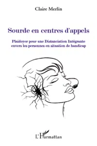 Sourde en centres d'appels_cover