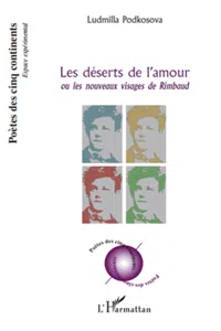 Les déserts de l'amour_cover