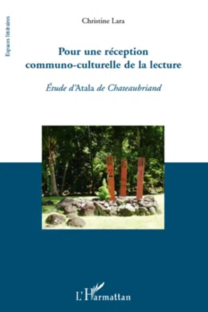 Pour une réception communo-culturelle de la lecture