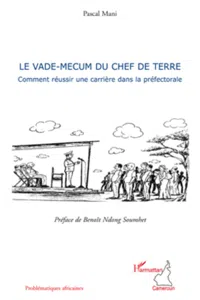 Le vade-mecum du chef de la terre_cover