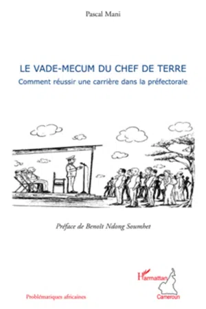 Le vade-mecum du chef de la terre