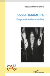 Shohei Imamura_cover