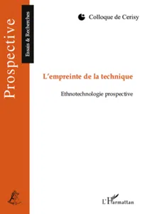 L'empreinte de la technique_cover