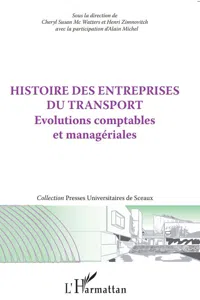 Histoire des entreprises du transport_cover