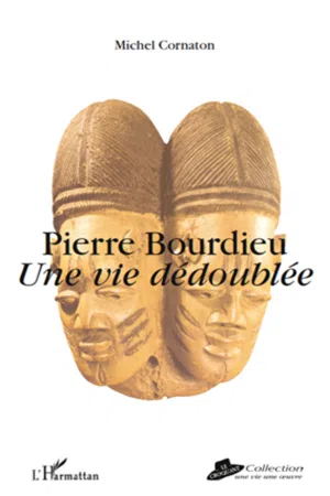 Pierre Bourdieu