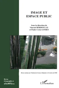 Image et espace public_cover