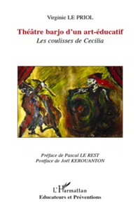 Théâtre barjo d'un art-éducatif_cover