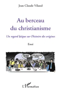 Au berceau du christianisme_cover