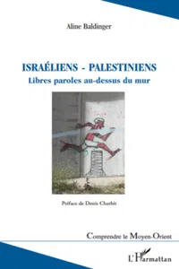 Israéliens - palestiniens_cover