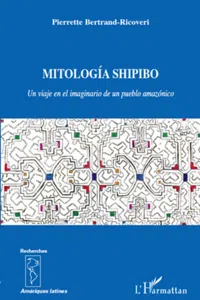 Mitología Shipido_cover