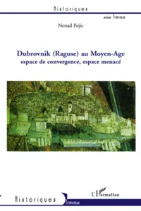 Dubrovnik au Moyen-Age_cover