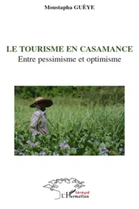 Le tourisme en Casamance_cover