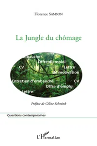 La jungle du chômage_cover