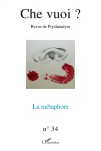 La métaphore_cover