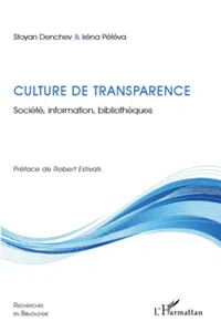 Culture de transparence_cover