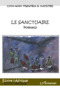 Le sanctuaire_cover