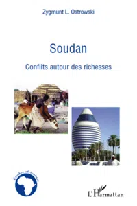 Soudan conflits autour des richesses_cover