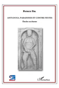 Anti-doxa, paradoxes et contre-textes_cover