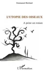 L'Utopie des oiseaux_cover