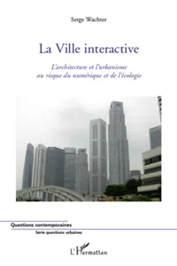 La Ville interactive_cover