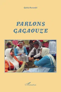 Parlons Gagaouze_cover