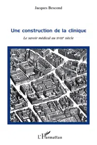 Une construction de la clinique_cover